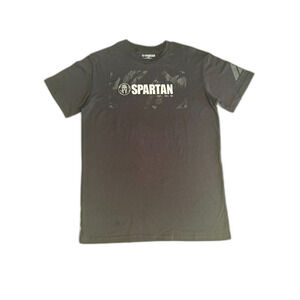 Spartan Race Beast Finisher T-shirt Medium 2026